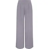Triumph Pyjamabroek ' Aura Spotlight Trousers ' grijs