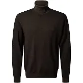 Pierre Cardin Trui bruin