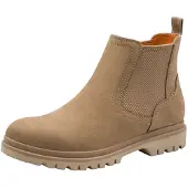 Tamaris Chelsea boots bruin