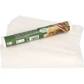 Papstar Butterbrotpapier, (B)250 x (L)300 mm, weiá