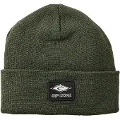 Rip Curl Classic Surf Tall Beanie - Olive