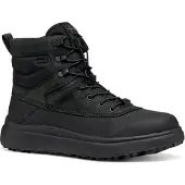 Geox Veterboots zwart