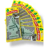 ARBRE MAGIQUE - Car Airfreshner - Frosted Pine 12 pack!