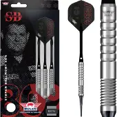 Bull's Stefan Bellmont 80% - Soft Tip Darts