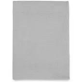 Marc O'Polo Plaid Viggo Grey Mist-220 x 265 cm