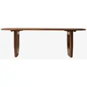 Woood Houten Koffietafel