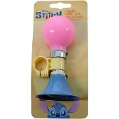 Volare Disney Stitch toeter - Meisjes - Roze