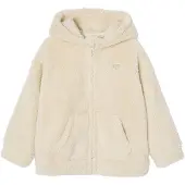 Vertbaudet Cocooning vestje voor meisjes Nacht