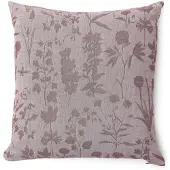 Essenza Sierkussen Maribel Pale Purple (50 x 50 cm)