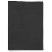 Marc O'Polo Plaid Viggo Anthracite-180 x 265 cm