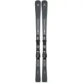 Fischer Lite 68 Slr + Rs 9 Gw 78 [h] Dames Alpine Ski Pakket