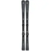 Fischer Lite 68 Ti + Rs10 Slr