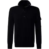 Pierre Cardin Trui zwart