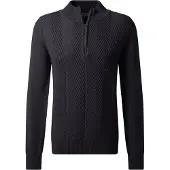 Pierre Cardin Trui antraciet