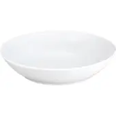Pillivuyt Cecil diep bord wit Ø20 cm