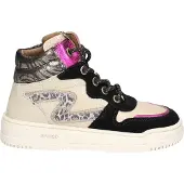 Develab 41926 Veterschoenen | Maat 30 Meisjes Goud