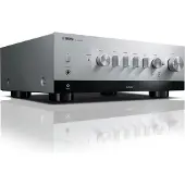 Yamaha Hi-Fi versterker R-N1000A Zilver