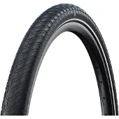 Schwalbe Motion Big Apple - Wired - ADDIX - RaceGuard - 26x2.15 - Black + Reflex