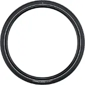 Schwalbe Buitenband Big Apple 28 x 2,00 / 50-622 - zwart