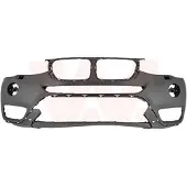 VAN WEZEL 0683570 Bumper