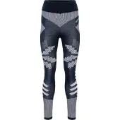 Kari Traa Faith, thermobroek, dame, donkerblauw