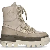 Canada Snow Veterlaarzen 'MOUNT RIZ' grijs
