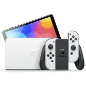 Nintendo Switch Oled Jp Switch