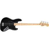Fender Standard Jazz Bass Zwart