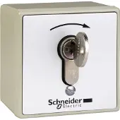 Schneider Electric Harmony Drukknoppendoos Compleet - XAPS11221N