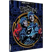 Walt Disney TRON (1982)-FR-BLURAY 4K
