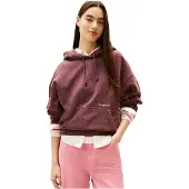 Tommy Hilfiger Fleece Tjw Bxy Gmd Script H dames EU XS