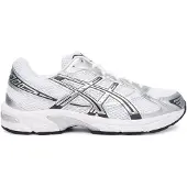 Asics Sneakers laag 'Gel-1130' zilver / wit