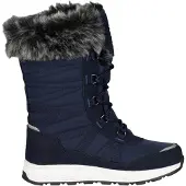 TROLLKIDS - Girl's Hemsedal Winter Boots XT - Winterschoenen 28, blauw