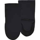 Södahl Keukenhandschoen Soft Black
