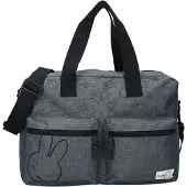 Vadobag Luiertas - Miffy Kindred Journeys - Grey