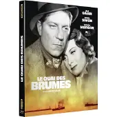 Studio Canal QUAI DES BRUMES LE-FR-BLURAY