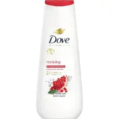 Dove Douchegel - Reviving Granaatappel & Hibiscus 400 ml