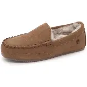 Rohde Pantoffel Women Pera 7020 Cuoio-Schoenmaat 40