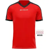 Givova Shirt revolution interlock