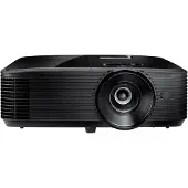 Optoma W371 Projector met normale projectieafstand 3800 ANSI lumens DLP WXGA (1280x800) 3D Zwart
