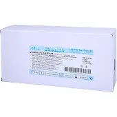 UROMED -vulmateriaal 10x10 ml Oplossing