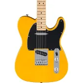 Fender Standard Telecaster Butterscotch Blonde