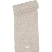 Barts Sjaal beige gemêleerd