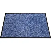 Miltex Vuilvangmat, 400 x 600 mm, blauw