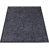 Miltex Vuilvangmat, 600 x 900 mm, grijs