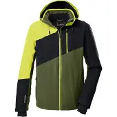 Killtec KSW 32 Heren Ski jas