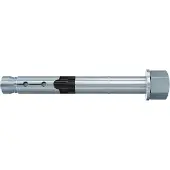 Fischer 44915 FH II 18/25 H Veiligheidsplug 145 mm 18 mm 20 stuk(s)