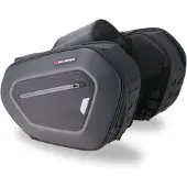SW-Motech Zadeltas Blaze Pro BAAR ZWART DIV. HONDA