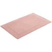 Esprit Badmat Solid Rose-60 x 90 cm
