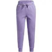 Under Armour Meisjes joggingbroek Rival Fleece